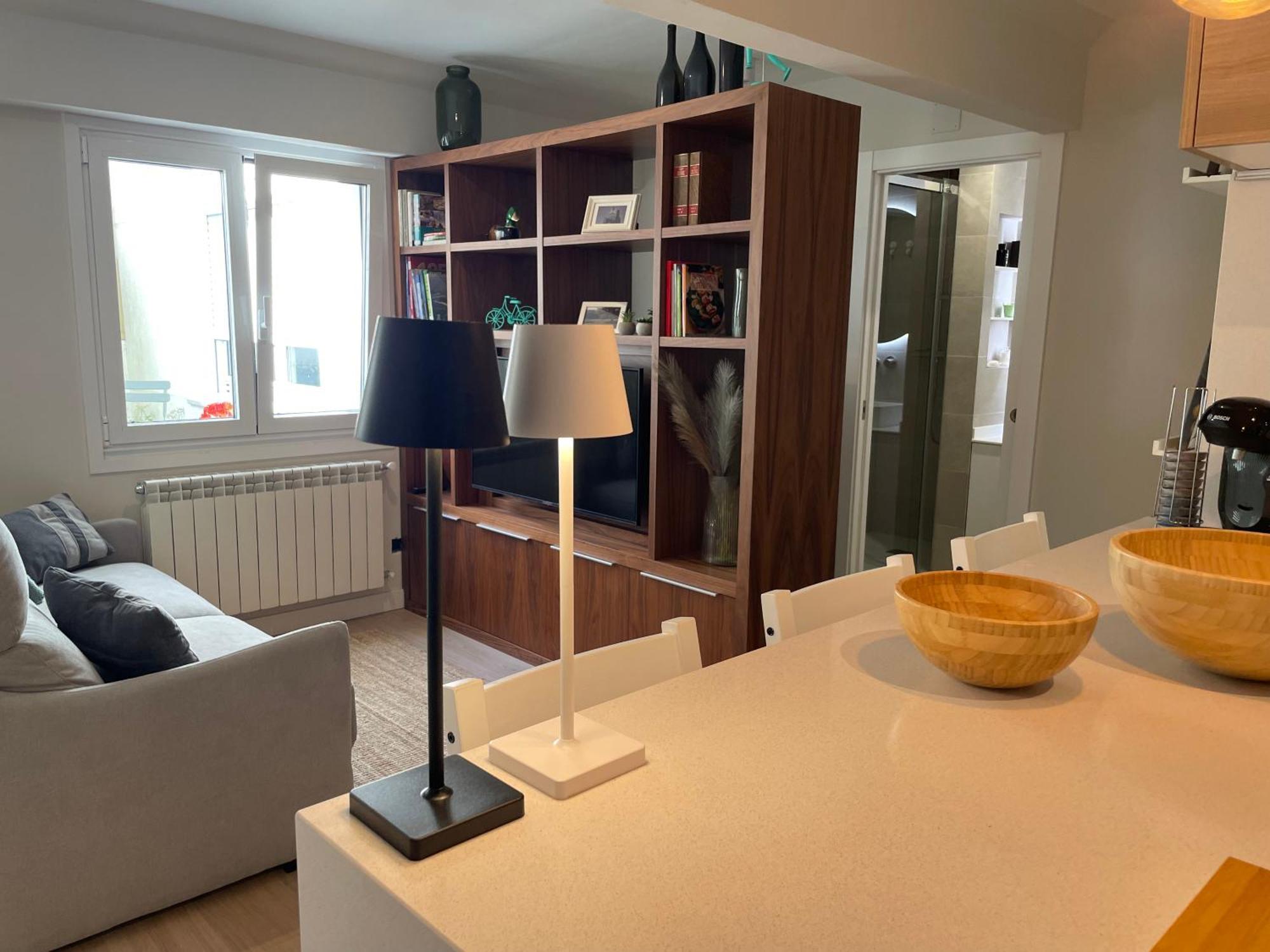Olive Apartamento