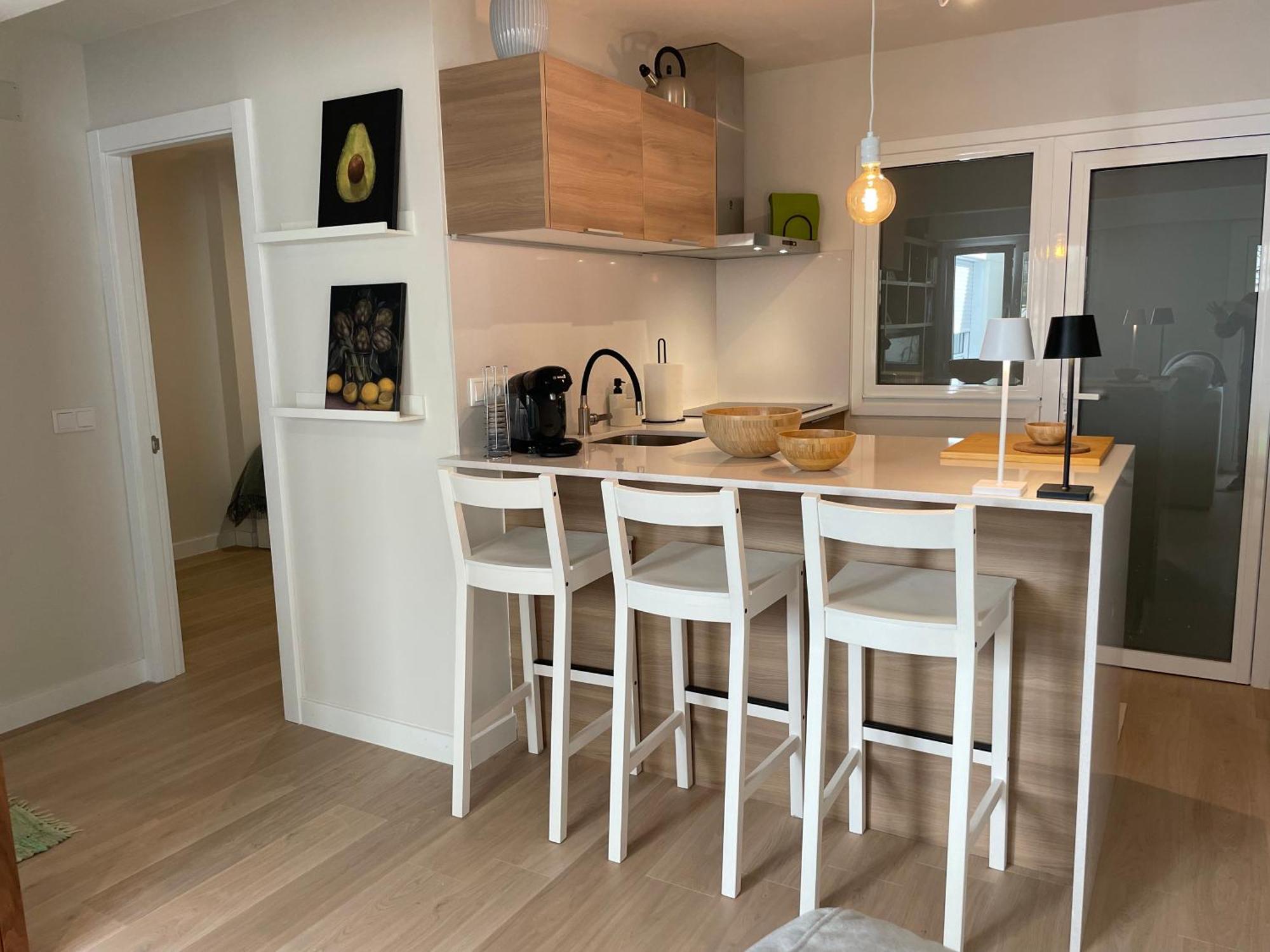 Olive Apartamento Santiago de Compostela