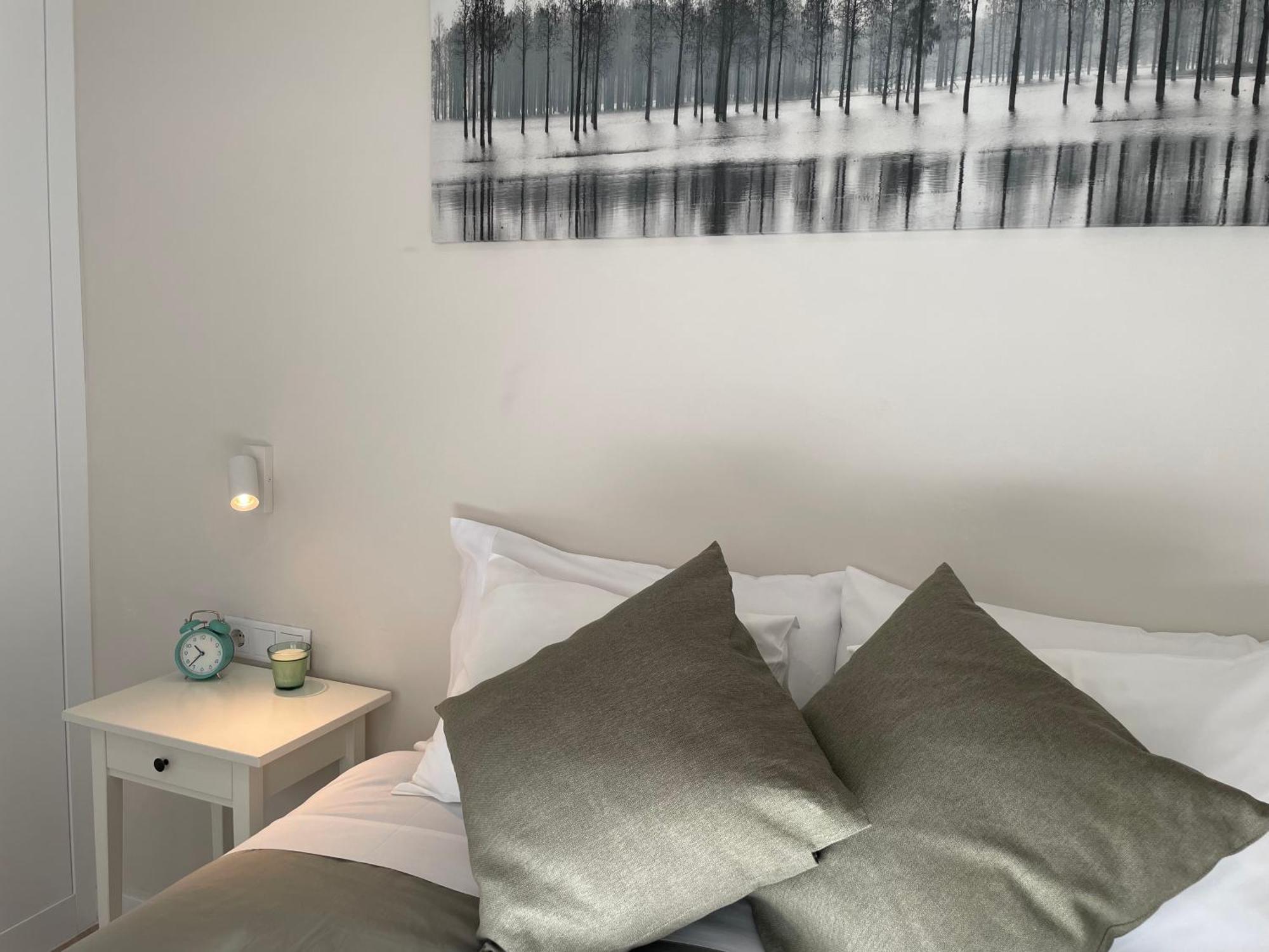 Olive Apartamento