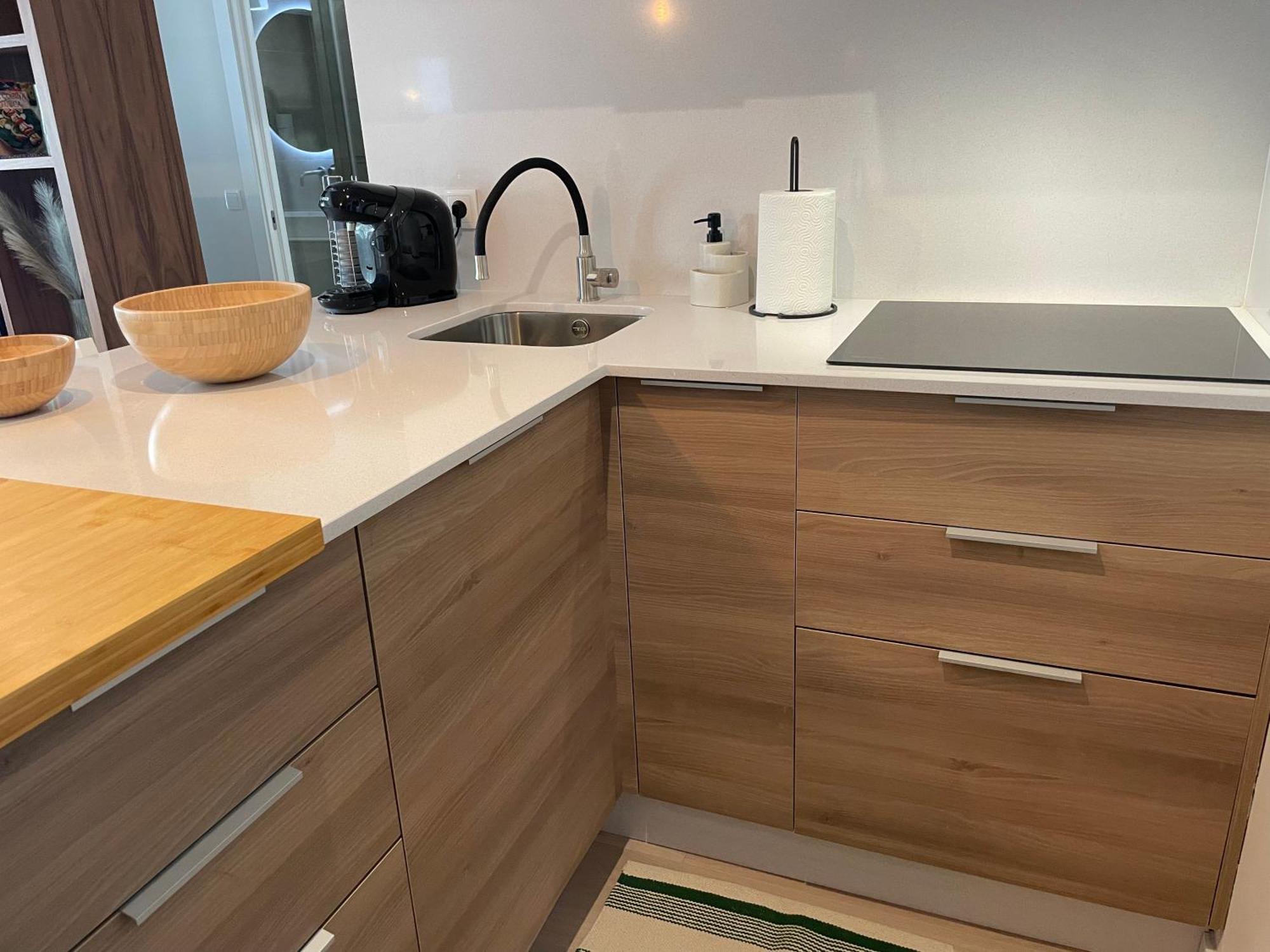 Apartamento Olive *