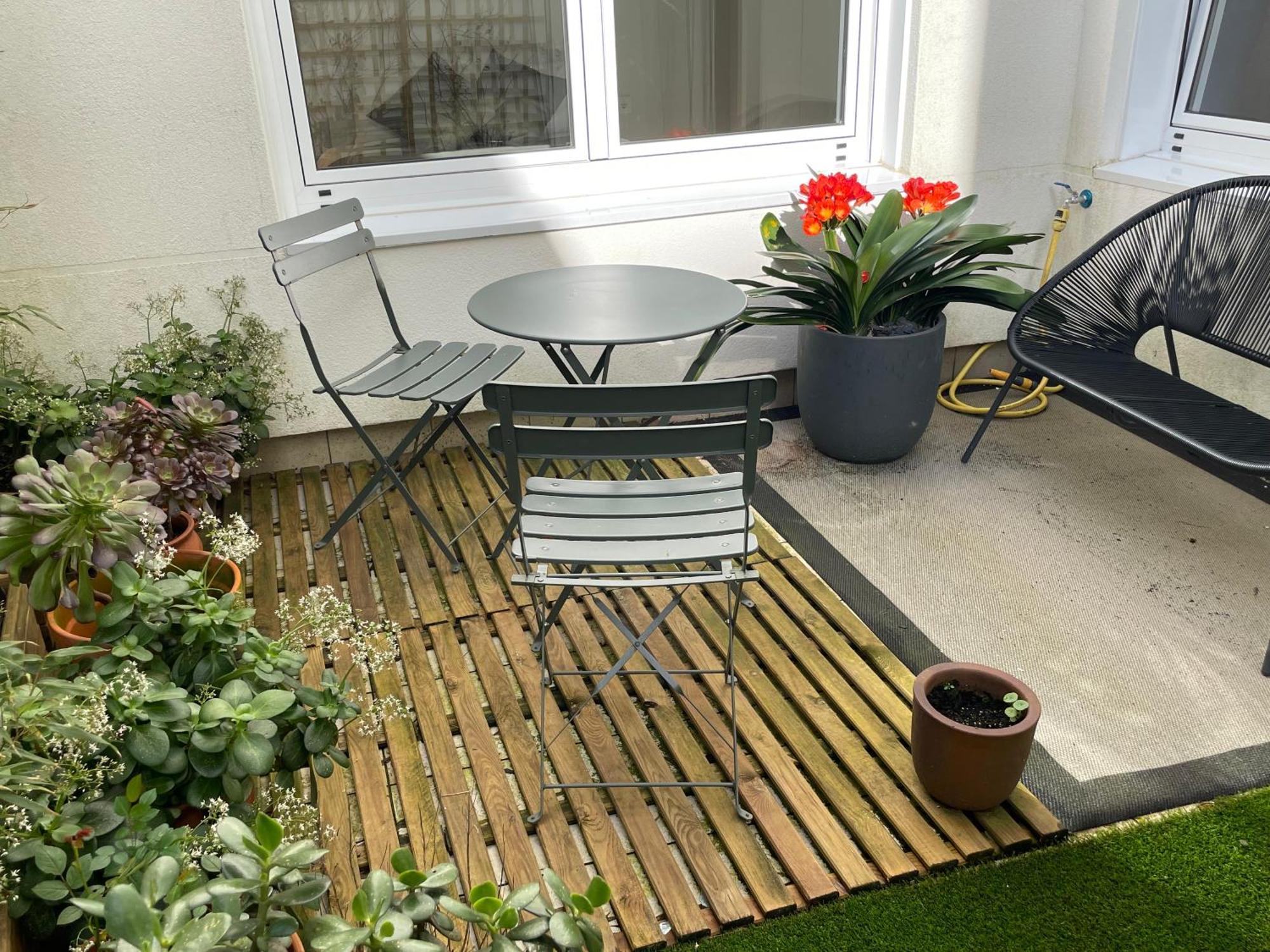 Apartamento Olive Santiago de Compostela