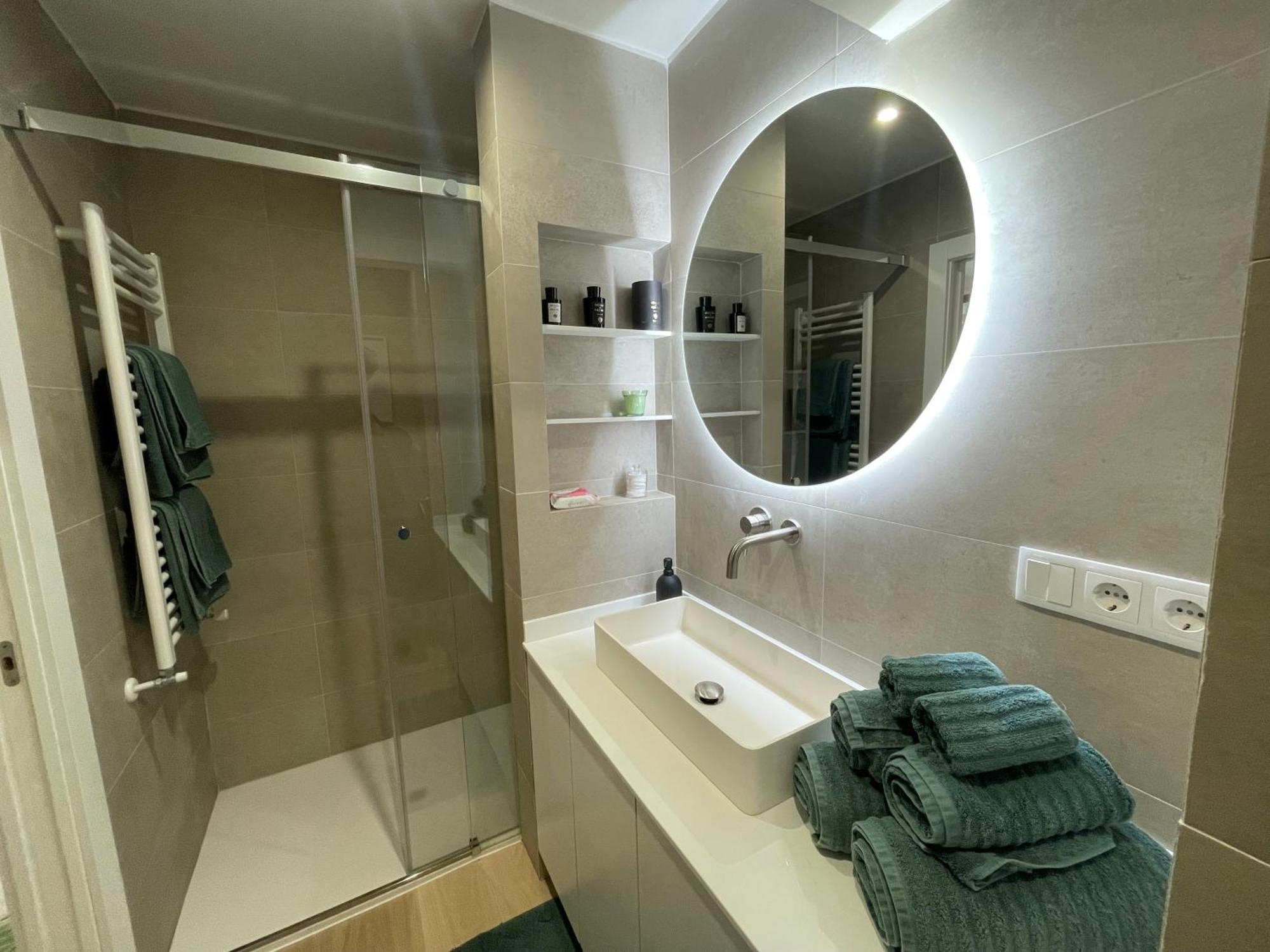 Olive Apartamento