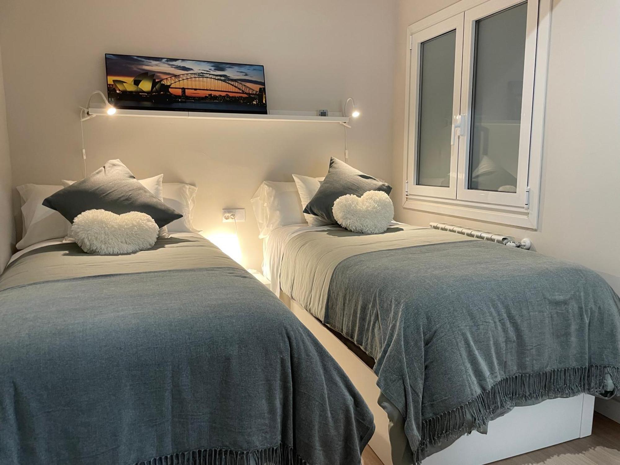 Olive Apartamento *